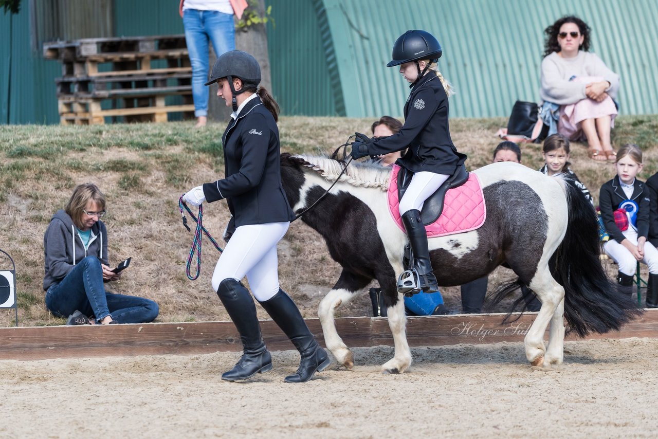 Bild 54 - Pony Akademie Turnier